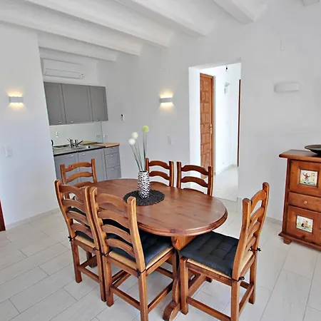 Mandala - Sea View Villa With Private Pool In Costa Blanca-2